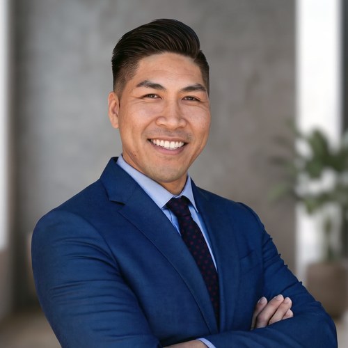 Jason Nguyen, Founder and President of AllConnect LLC