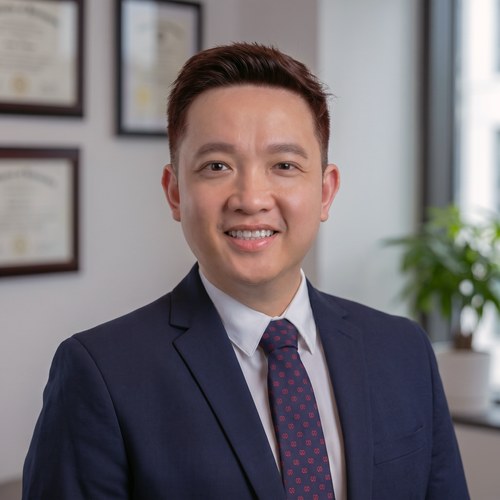 Travis Nguyen, Vice President and Principal of AllConnect LLC